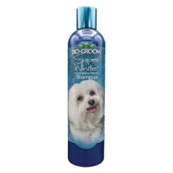 Dog Care Shop -Dog Care Shop bg211 12 superwhite 12oz 2