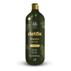 Dog Care Shop -Dog Care Shop detox shampoo main image