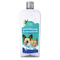 Dog Care Shop -Dog Care Shop lk2466 15 18 22466 fnc sootheoperator 18oz frnt